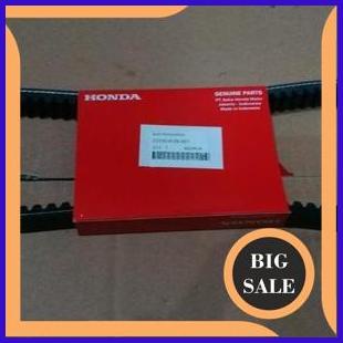 Van Belt Honda Vario OLD Karbu 110 asli AHM suku cadang 29M4R23