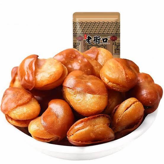 

Laojiekou Lan Hua Dou Orchid Beans Kacang Anggrek Kualitas Terbaik