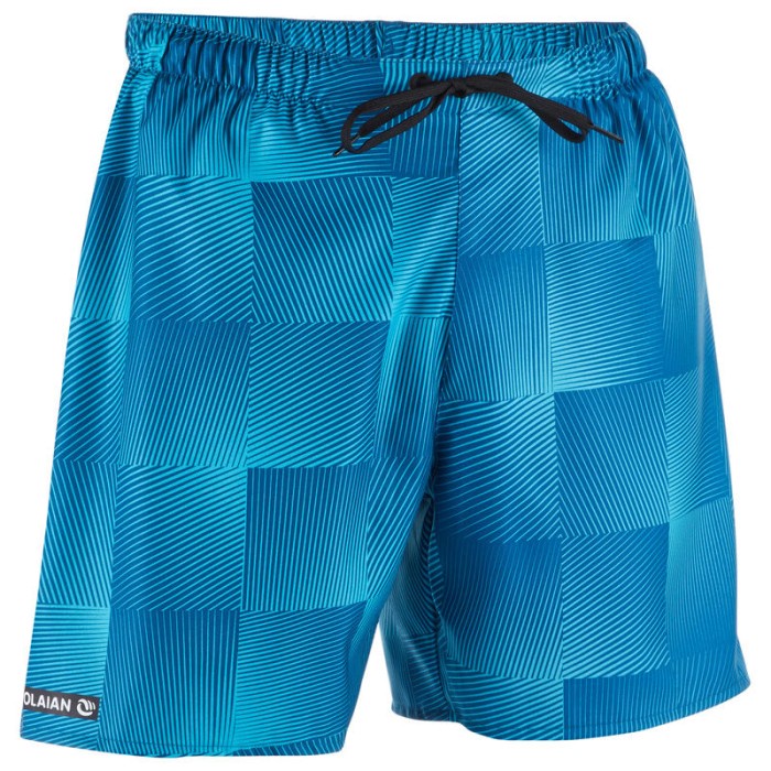 Terlaris Celana Surfing Pria Surfing Boardshorts Cloud Blue