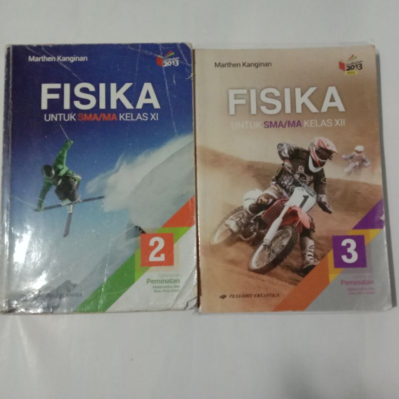 

Fisika Erlangga SMA Kelas 11 12