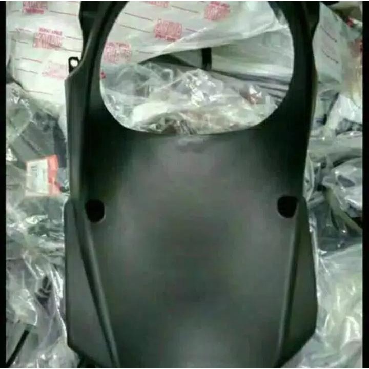 KOLONG PENAHAN LUMPUR BEAT KARBU TAHUN 2008