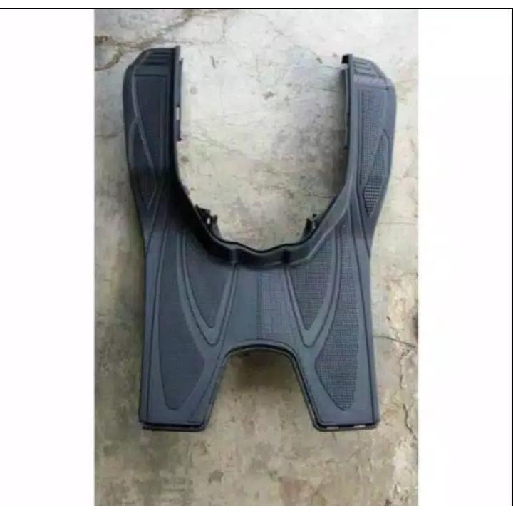 BODY DEK INJEKAN KAKI BEAT KARBU TAHUN 2010 SEPERTI ORI