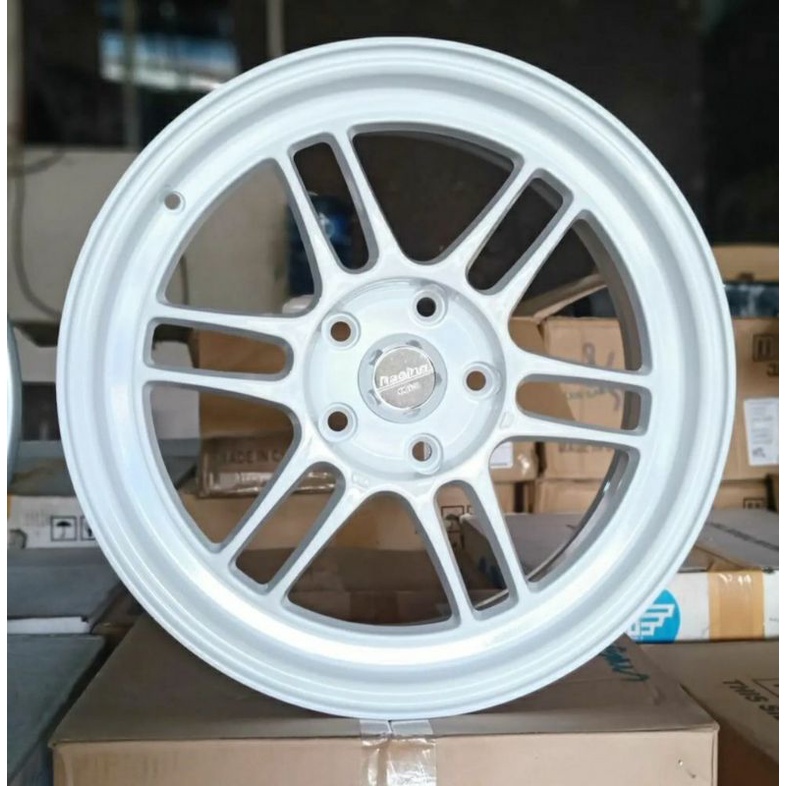 Velg Enkei Rpf Ring 17, Et 38