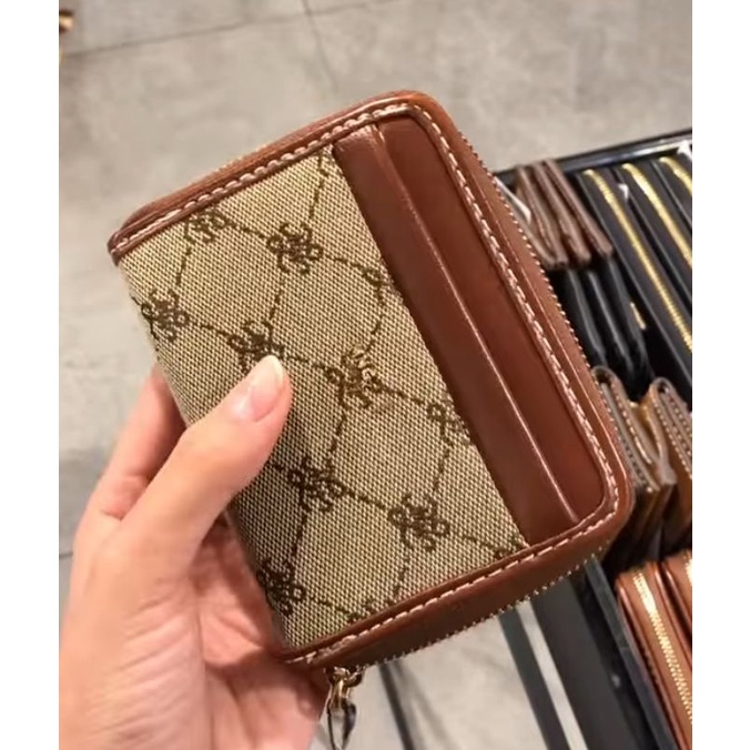 [JASTIP] Dompet Wanita MANGO/Dompet MANGO/Dompet Wanita