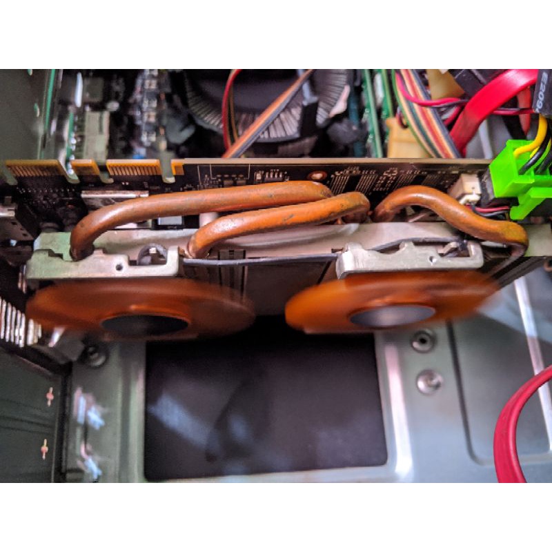 gtx 660 ti 2 gb ddr5 192 bit