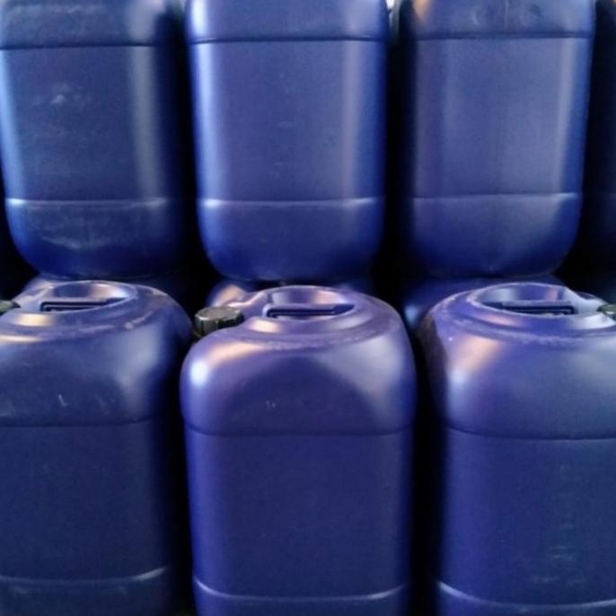 Khusus gojek grab jerigen Jerrycan Biru Bekas 25 Liter Kuat Awet bir10