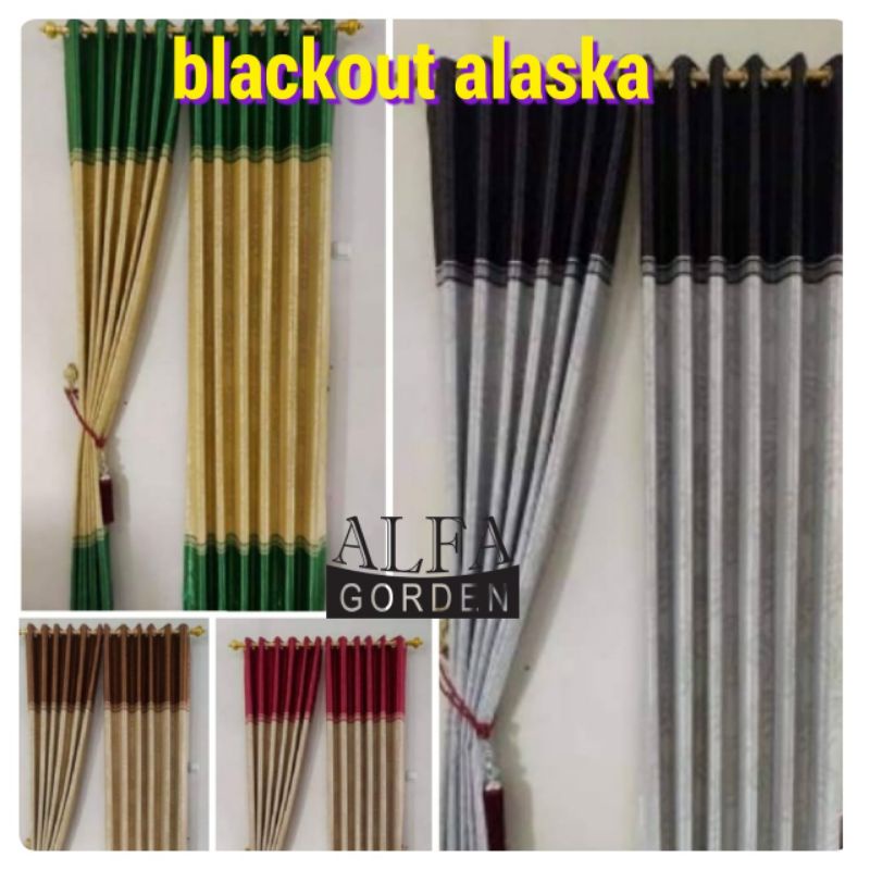 GORDEN BLACKOUT IMPORT/GORDEN PONI PISAH/HORDEN BLACKOUT/GORDEN PINTU JENDELA/GORDEN SMOKRING/KORDEN