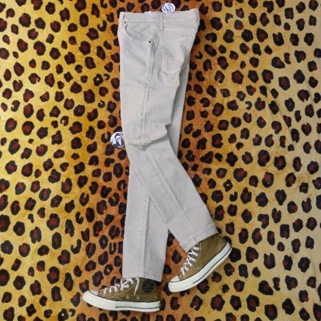 Denim Jeans Edwin 503 Japan