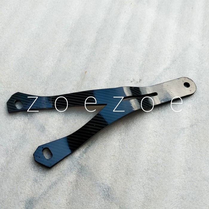 Zx25R Breket Hangger Klem Knalpot Zx25R Breket Knalpot Zx25R