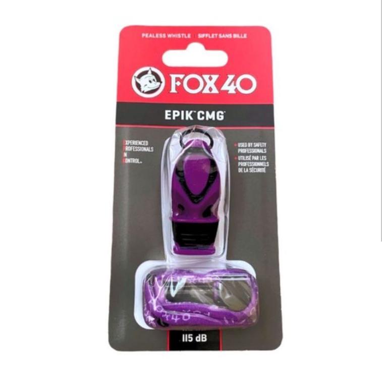 Trending Peluit Fox40 Epik Cmg Canada