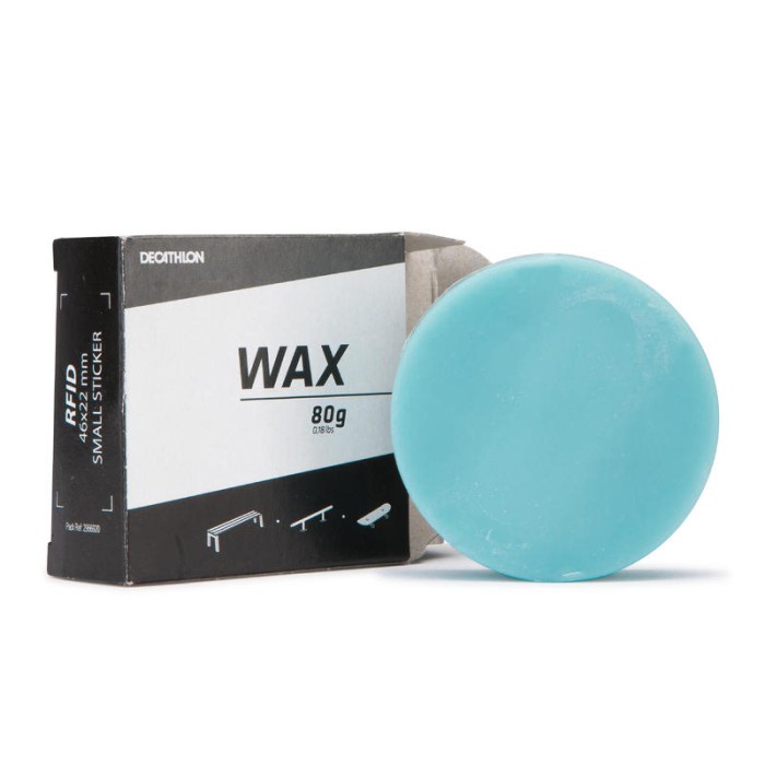 Decathlon Oxelo Skate Wax 100 - 8575247