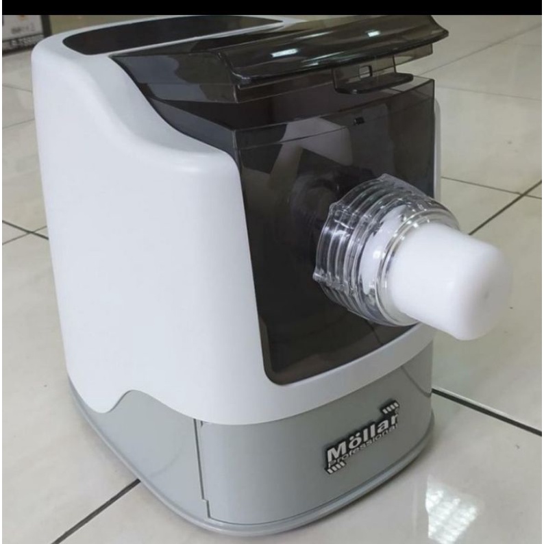 MOLLAR ETON Automatic Noodle Maker / Mesin pembuat mie
