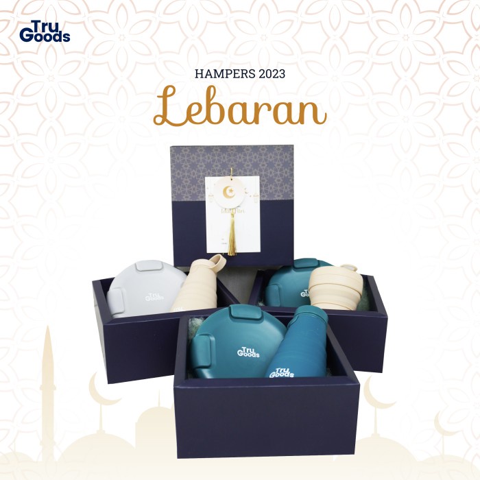 

Hampers Lebaran Hampers Tru Goods