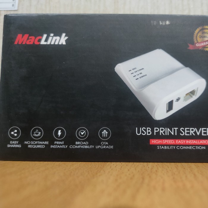 Harga Printserver Terbaru Januari 2024 BigGo Indonesia