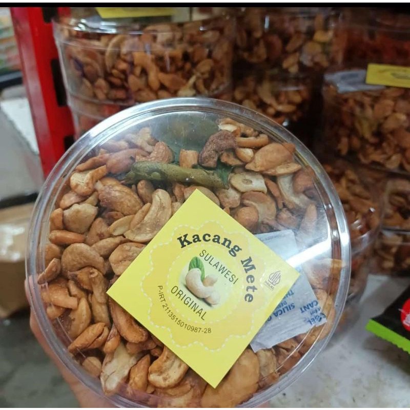 

kacang mete