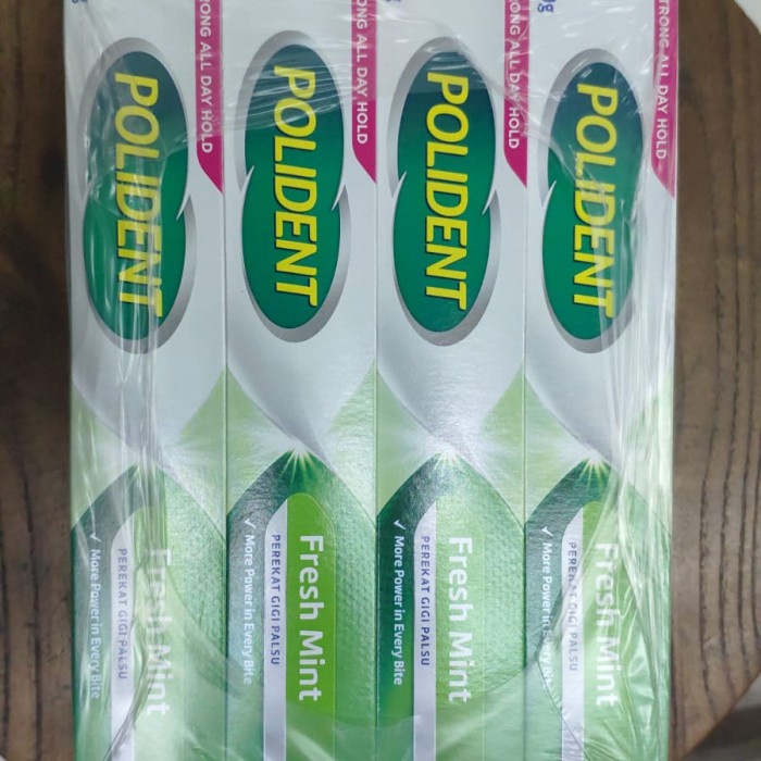 POLIDENT 60gr