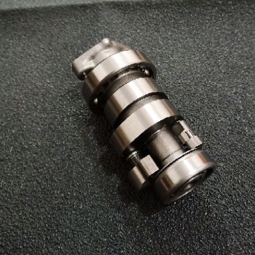 Noken as motor beat fi