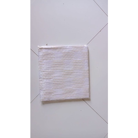 Tenun Bulu Garut  Bulu Garut Tenun khas Garut Putih Pesenan