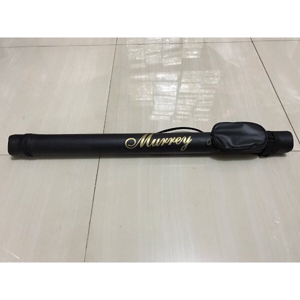 Tas stik billiard tabung isi 1 Murrey
