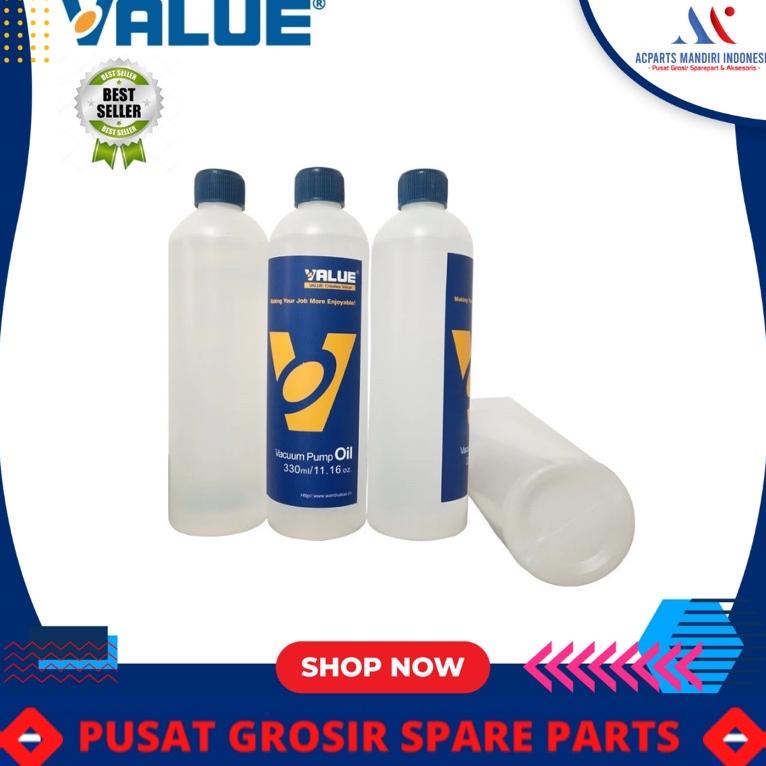 Viral Oli Vacum Pump Value