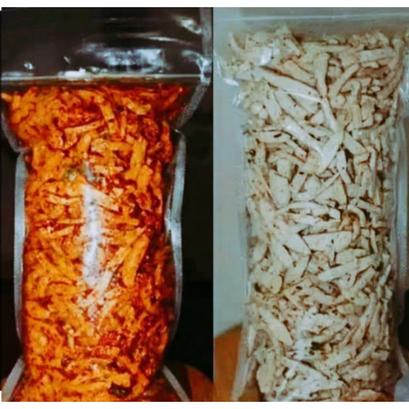 

Basreng Viral Daun Jeruk