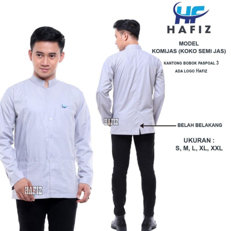 Koko hadroh terbaru motif sinergi