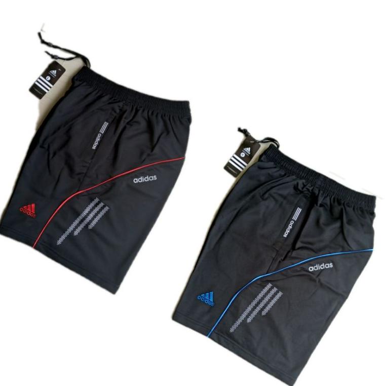 Celana pendek sport pria jogging running gym swimming ▪ BAG.20Ap23g