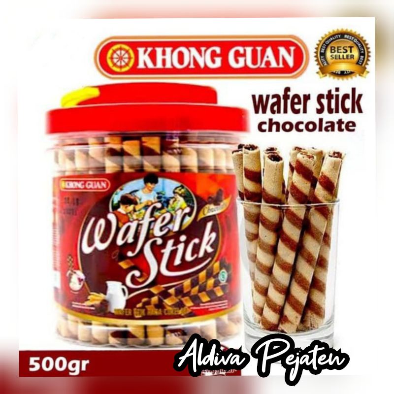 

WAFER STICK ASTOR