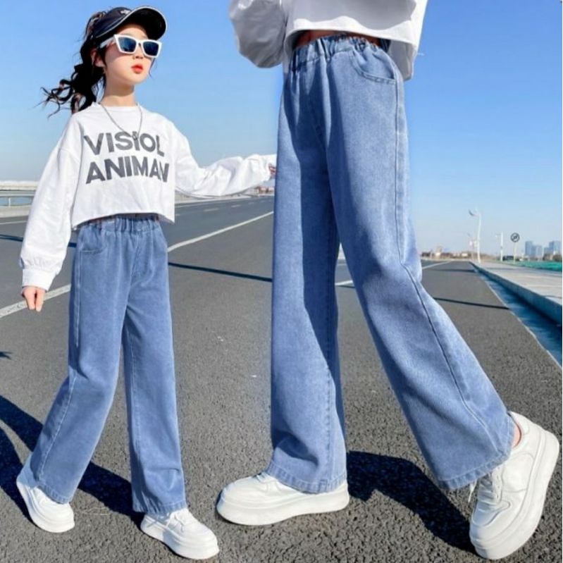 CELANA JEANS ANAK IMPORT / CELANA ANAK IMPORT / CELANA ANAK BRANDED