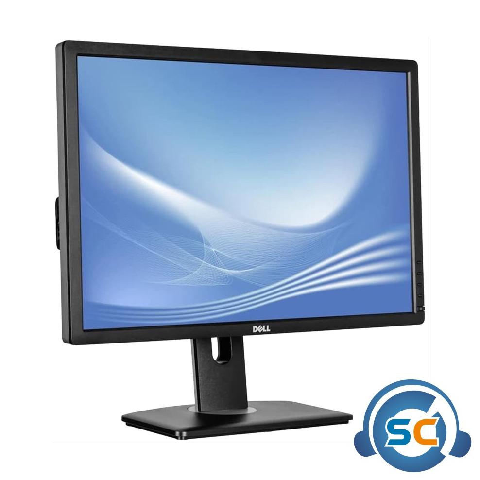 Monitor LED Dell U2412M 24" 1920x1200 U2412M IPS VGA DVI DP