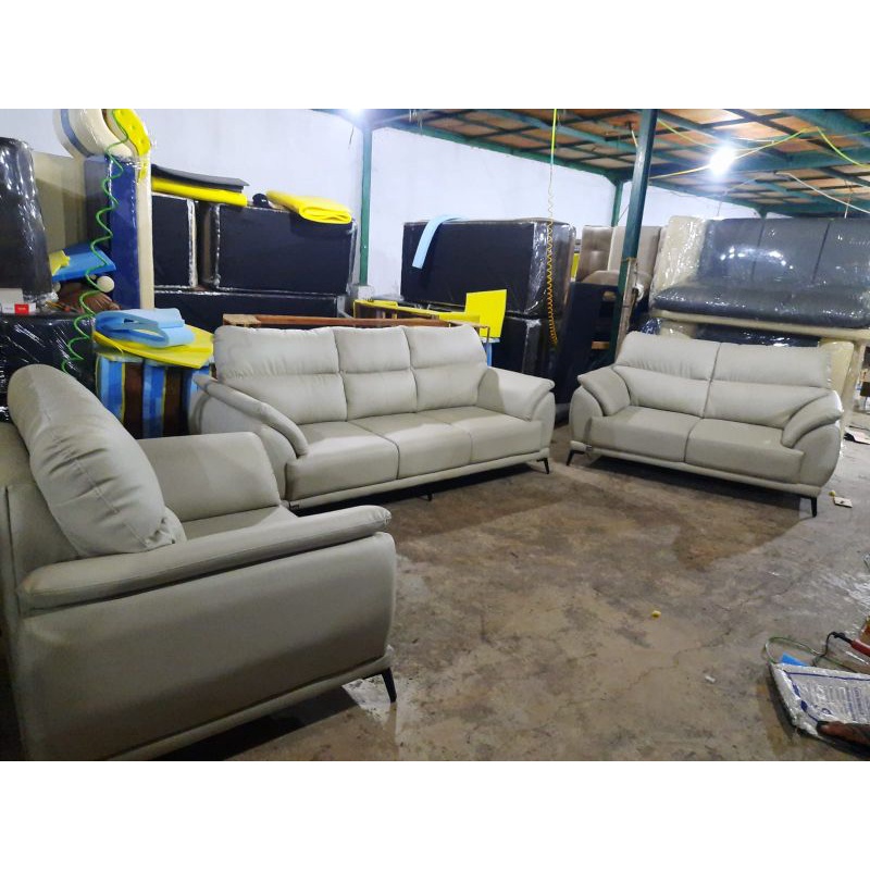 Sofa Vivo Vermont 321 Bergaransi