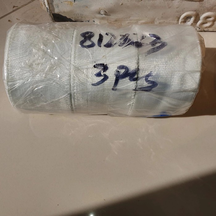 

Impra Impa 812323 ; Cordobond Glass Sheets 50 Mm X 30 Mtr