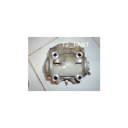Head silinder kop yamaha Nouvo z fullset 5LW