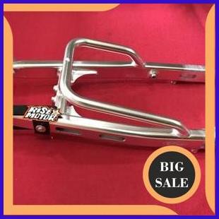 Swing Arm Arem Bpro CBR 150 CB 150 R Harduse Stabiliser Silver sparepart 29M4R23