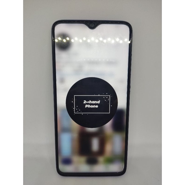 Redmi Note 8 Pro 6/128 NFC Second