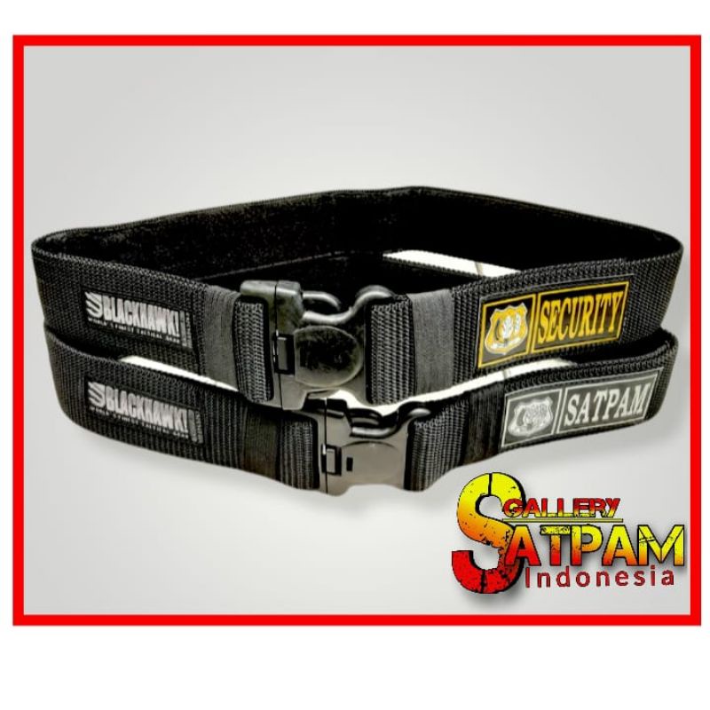 Kopel Blackhawk Satpam Security - Kopel Satpam Security