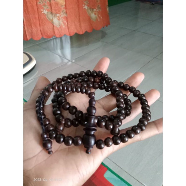 TASBIH GALIH ASEM MATI NGURAK asli original
