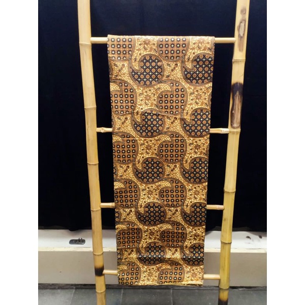 Jarik/Kain lembaran batik