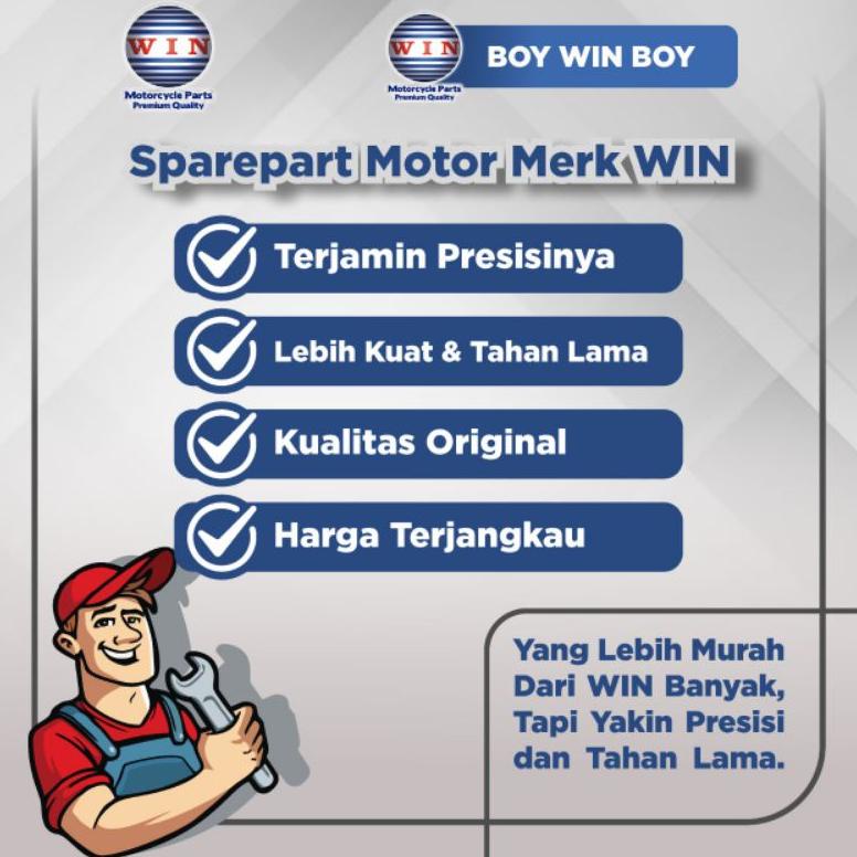 Update - COVER DEPAN LAMPU I PANEL DASI COVER DADA MOTOR HONDA SCOOPY FI K16 2013 2014 2015 