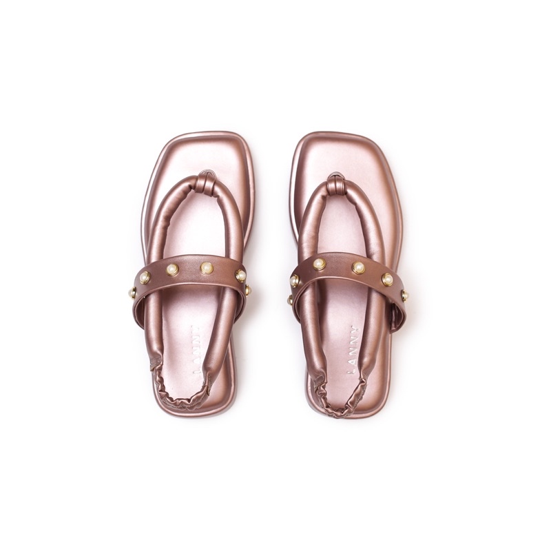 Muti series sandals