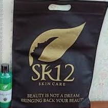 

Tas Spunbond Uk 25X35 Model Oval Plus Sablon Paket 50 Pcs Promo Best Seller!