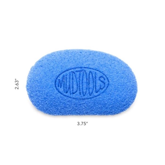 

Terlaris Stn Mudtools Pottery Sponge