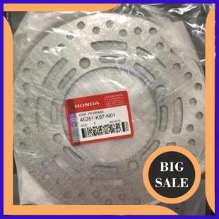 Disk/piringan cakram depan PCX 150led asli/ori tools n parts 54PR23
