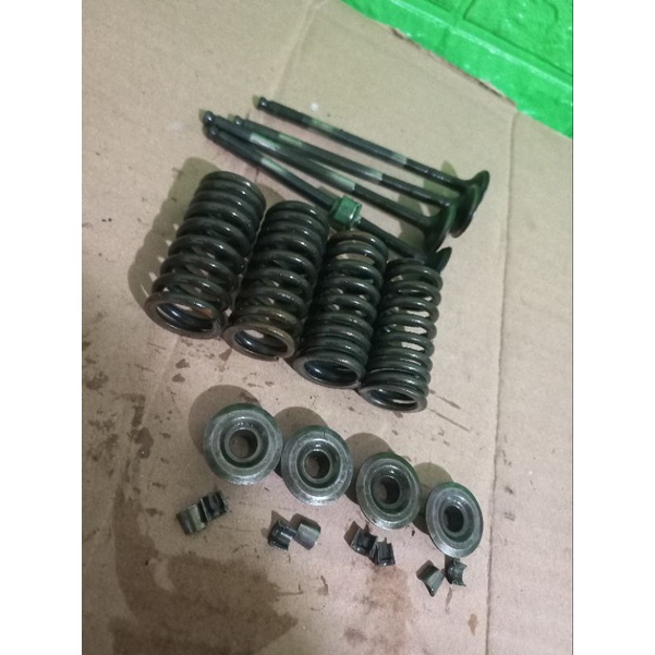 klep copotan vixion original