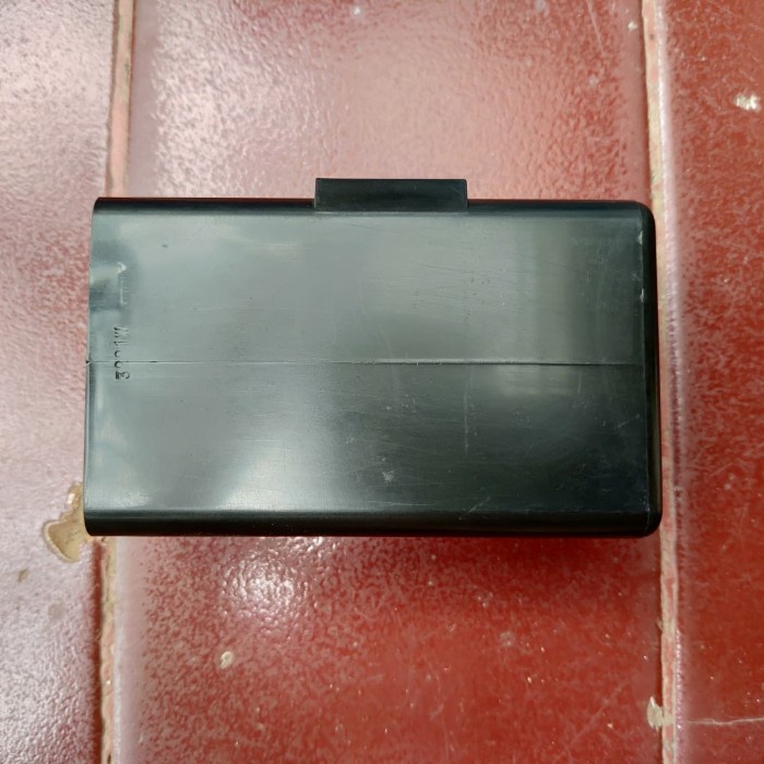 Modul Central Lock Panther Kapsul Original Kode 042