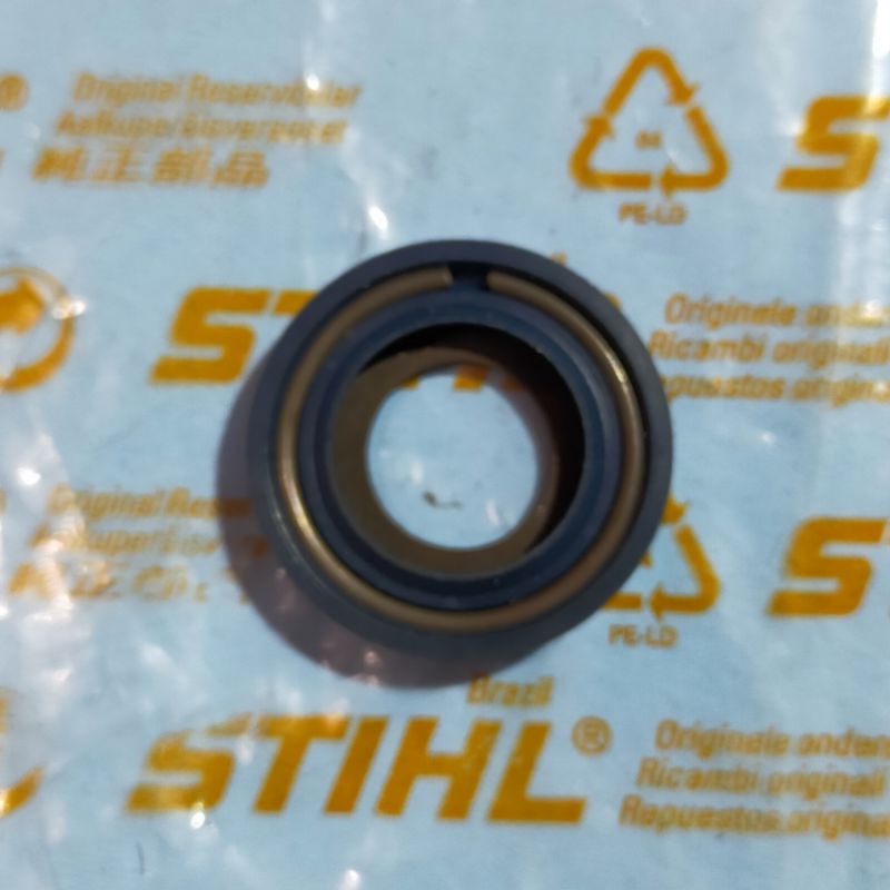 Oil seal senso stihl untuk senso stihl MS-250 MS-310 original stihl