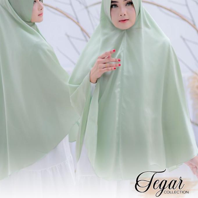 Hijab khimar maxmara XL by TEGAR COLLECTION
