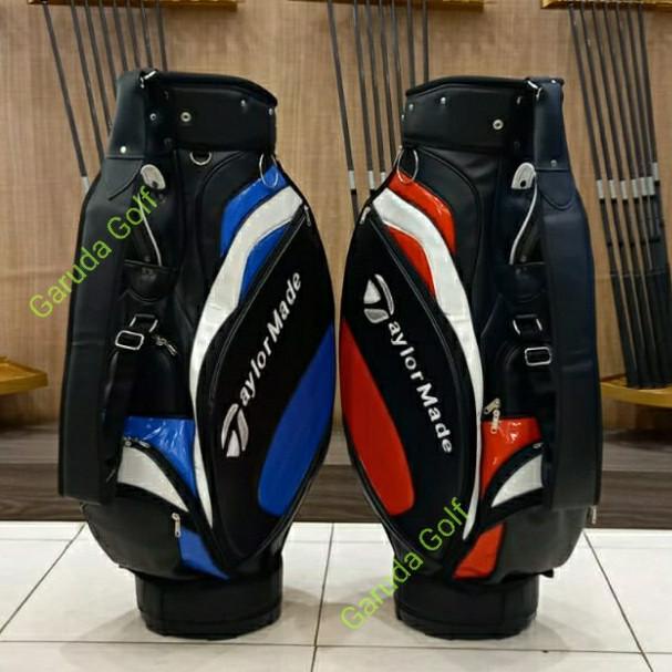 tas golf taylormade premium
