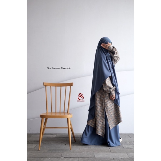 Yuki sidra tunik
