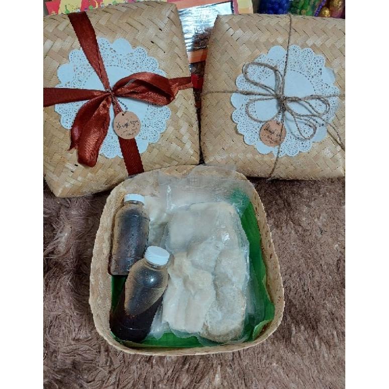 

Hampers Pempek Asli Palembang Promo Best Seller!